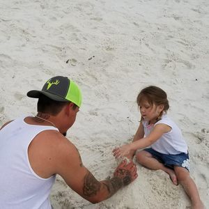 Meet your Posher, Devin